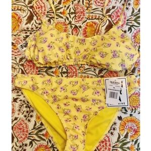 California Sunshine Reversible Bikini